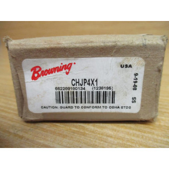 Browning CHJP4X1 Jaw Coupling 1238195