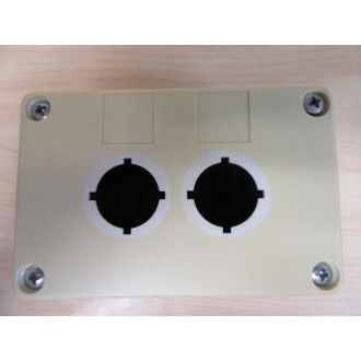 Generic Switch Enclosure - Used