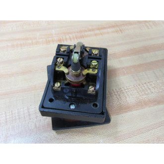 Rees 01968-032 Plunger Switch 01968032