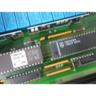 Siemens S30810-Q1067-X1-202-X-701 EWSD Bd LTBAMX1 RAI2WN-K - New No Box