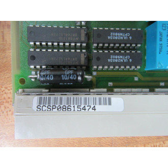 Siemens S30810-Q1067-X1-202-X-701 EWSD Bd LTBAMX1 RAI2WN-K - New No Box