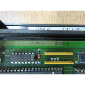 Siemens S30810-Q1067-X1-202-X-701 EWSD Bd LTBAMX1 RAI2WN-K - New No Box
