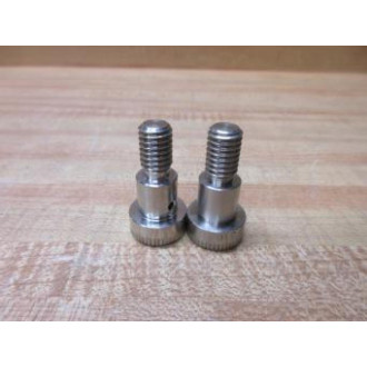 AMPG 97345A700 Stainless Steel Shoulder Screw (Pack of 2) - New No Box