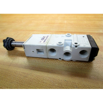 KPM CM6000820000 Solenoid Valve - Used