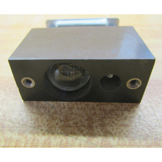 Tentronics ZM1032 Vacuum Tube Assembly DA-15P - Used