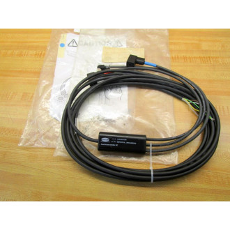 Schmalz 10.02.02.01287 Distributor Conn. Cable SMPSCP2030NCASRERD