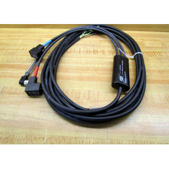 Schmalz 10.02.02.01287 Distributor Conn. Cable SMPSCP2030NCASRERD