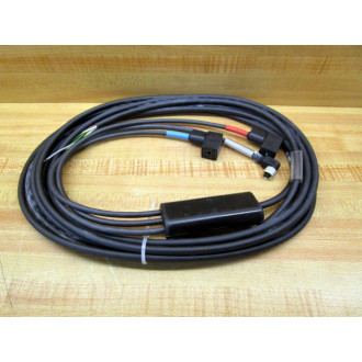 Schmalz 10.02.02.01287 Distributor Conn. Cable SMPSCP2030NCASRERD