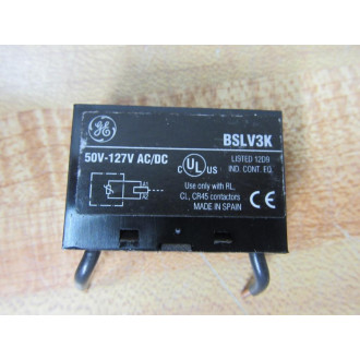 General Electric BSLV3K GE Surge Suppressor - Used