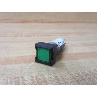 Allen Bradley 800A-M2GG24 Push Button Assy 800AM2GG24 Series B - New No Box