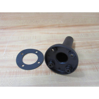 Werma 975 840 10 Base WIntegrated Tube 97584010