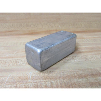 Industrial Cond 023027 Royalitic Capacitor - Used