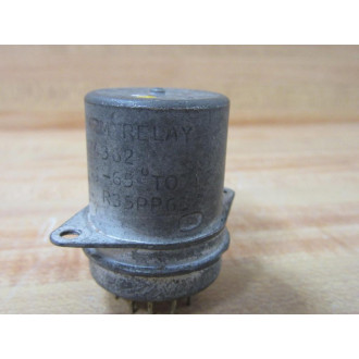 Wabco R35PP6B PM Style Relay (Pack of 2) - Used