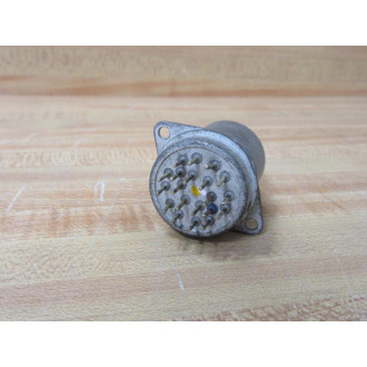 Wabco R35PP6B PM Style Relay (Pack of 2) - Used