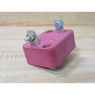 General Electric V251DB40 Varistor GE - Used