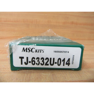 MSC TJ-6332U-014 Seal Kit TJ6332U014