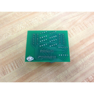 MRL Industries 9990434 Circuit Board - Used