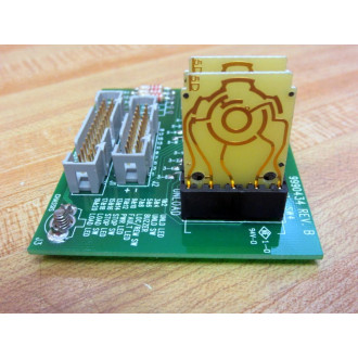 MRL Industries 9990434 Circuit Board - Used