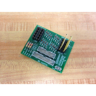 MRL Industries 9990434 Circuit Board - Used