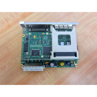 AEG 1590065-0101 Circuit Board W8 1454673-0102A - Used
