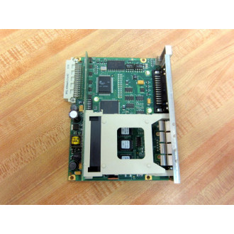 AEG 1590065-0101 Circuit Board W8 1454673-0102A - Used