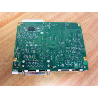 AEG 1590065-0101 Circuit Board W8 1454673-0102A - Used