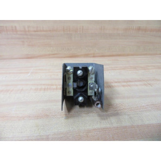 Allen Bradley 800T-QA20 Button 800TQA20 - Used