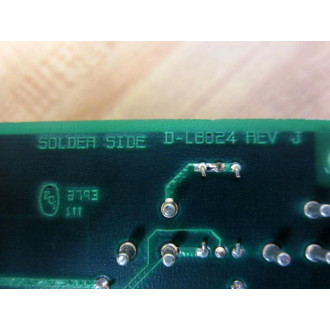 D-L8024 Power Supply - Used