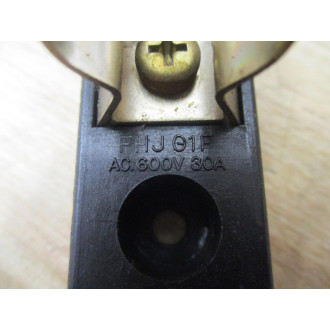 Fuji FHJG1F Fuse Holder (Pack of 4) - Used