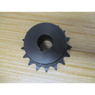 Tritan 40BS17HX34 Sprocket