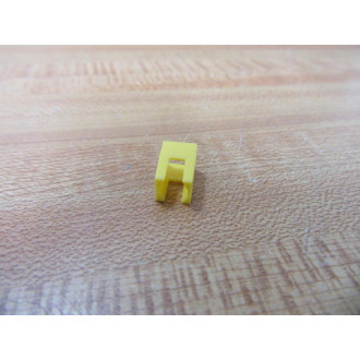 Allen Bradley 800T-N337 Actuator Extender 800TN337 Yellow (Pack of 5) - New No Box