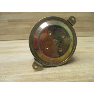 Dwyer 1910-5 Pressure Switch 19105 WCover - Used