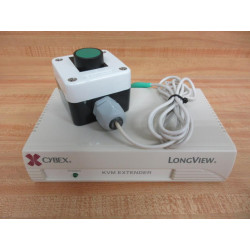 Cybex 510-089-005 Longview KVM Extender 510089005