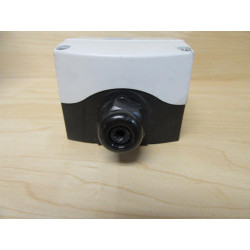 Allen Bradley 800F-2PP Switch Enclosure - Used