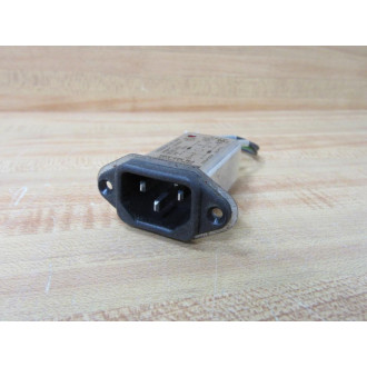 Schaffner FN 322-305 AC Line Filter FN322305 - Used