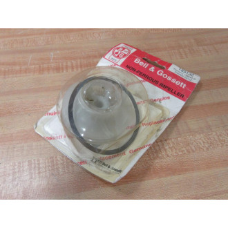 Bell & Gossett 189132 Non-Ferrous Impeller