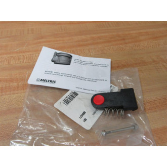 Meltric 31-9A824 Poly Pawl Replacement Kit 319A824 (Pack of 5)