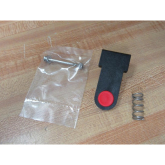 Meltric 31-9A824 Poly Pawl Replacement Kit 319A824 (Pack of 5)