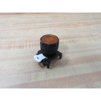 Cutler Hammer E22NB9 Eaton Illum. Pushbutton - New No Box