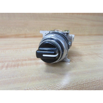 Cutler Hammer 10250T21KB Eaton Selector Switch