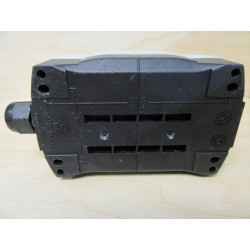 Allen Bradley 800F-2PP Switch Enclosure - Used