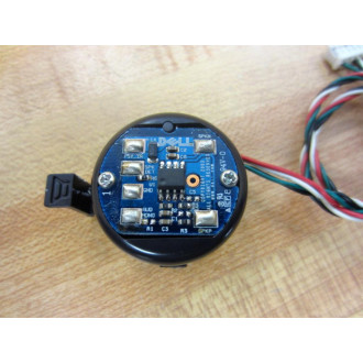 Dell 0D9899 Optiplex 320 Internal Computer Speaker - Used