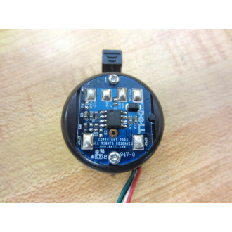 Dell 0D9899 Optiplex 320 Internal Computer Speaker - Used