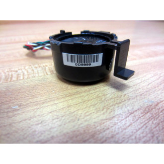 Dell 0D9899 Optiplex 320 Internal Computer Speaker - Used