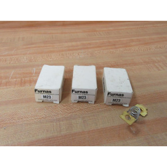Furnas M23 Siemens Heater Element (Pack of 3)