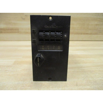 Sodeco 8205 Counter - Used