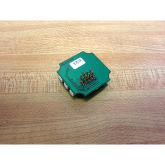 1955C Circuit Board 1954D - Used