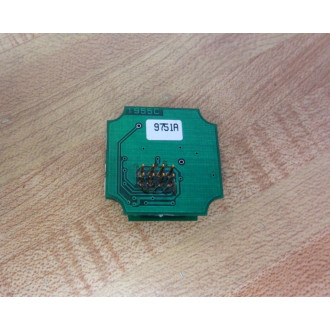 1955C Circuit Board 1954D - Used