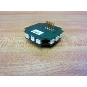 1955C Circuit Board 1954D - Used