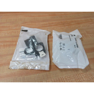 Cutler Hammer E22PB3 Eaton Non-Illum. Pushbutton (Pack of 2)